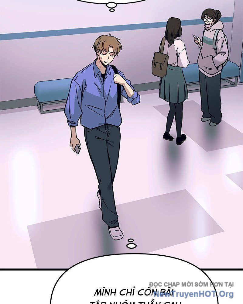 Bias Của Tôi Trên Chuyến Tàu Cuối Cùng Chapter 10 - Next Chapter 11