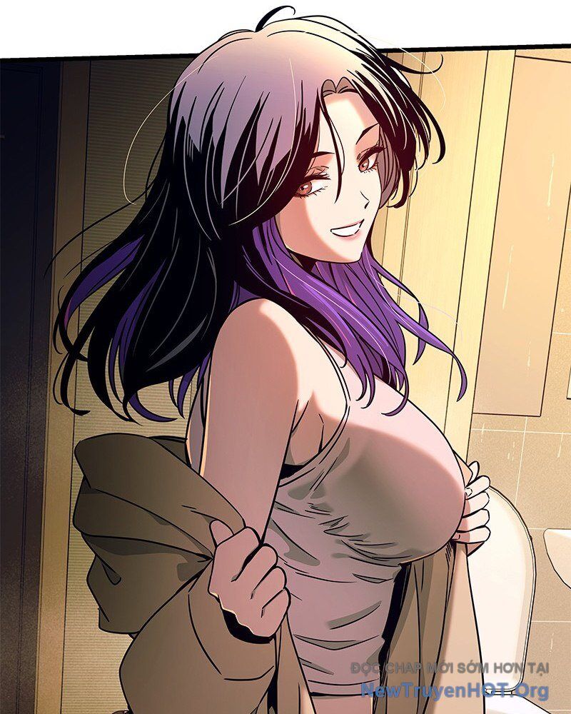 Bias Của Tôi Trên Chuyến Tàu Cuối Cùng Chapter 10 - Next Chapter 11