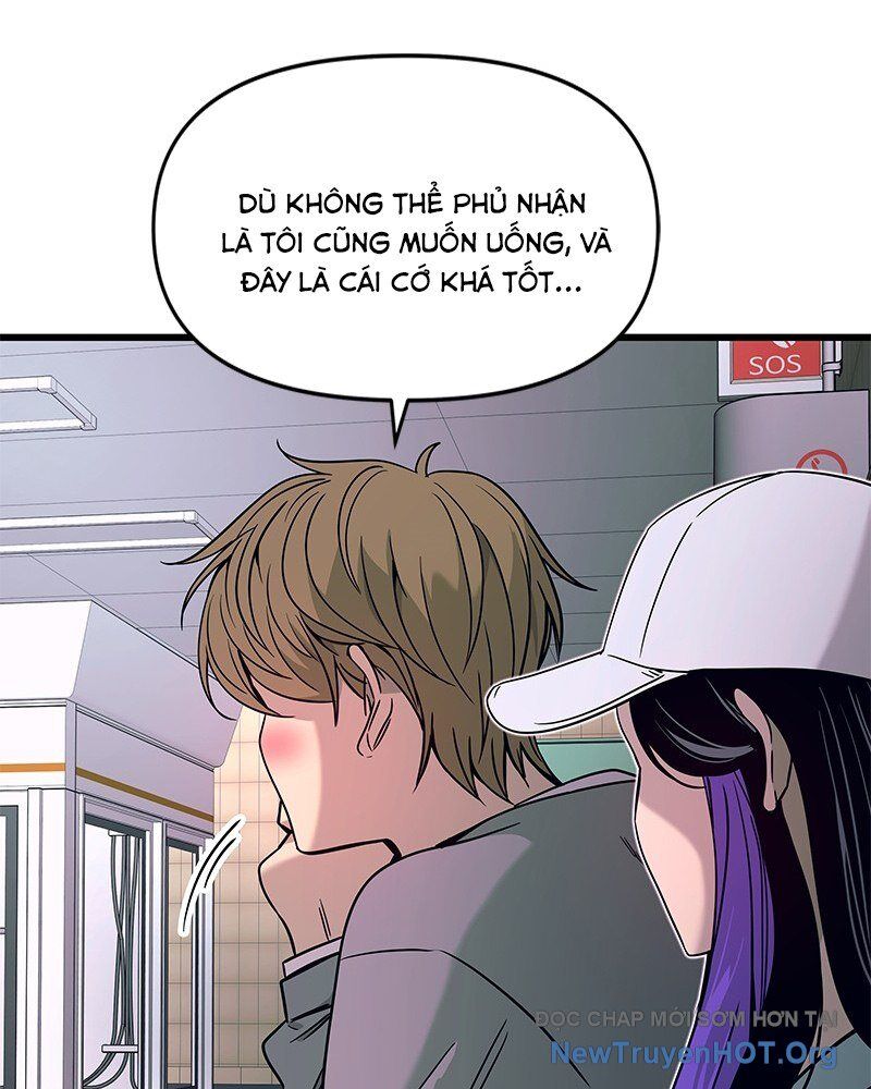 Bias Của Tôi Trên Chuyến Tàu Cuối Cùng Chapter 10 - Next Chapter 11