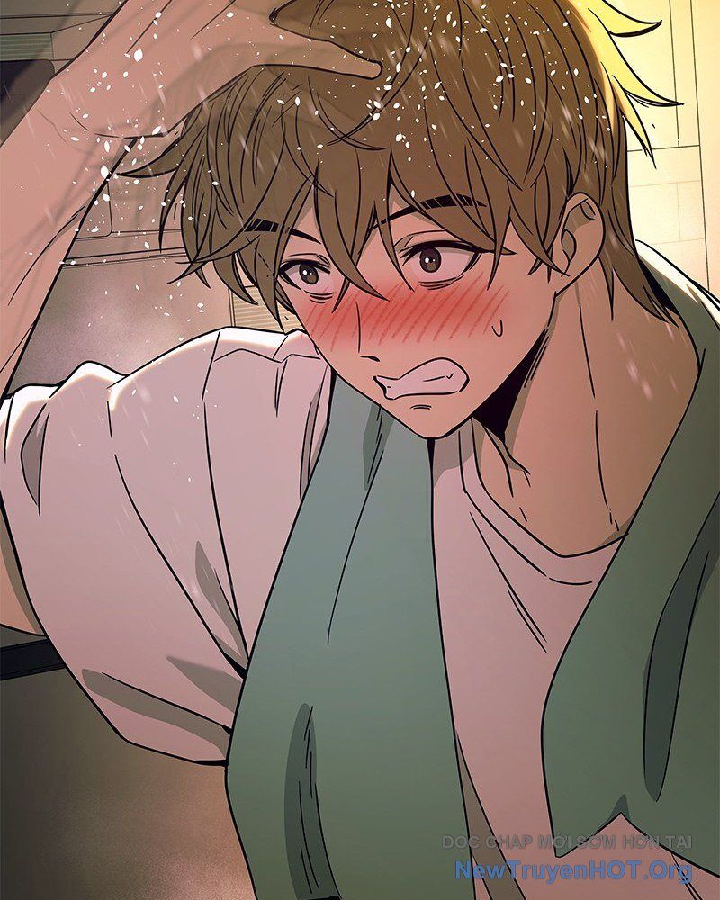 Bias Của Tôi Trên Chuyến Tàu Cuối Cùng Chapter 10 - Next Chapter 11
