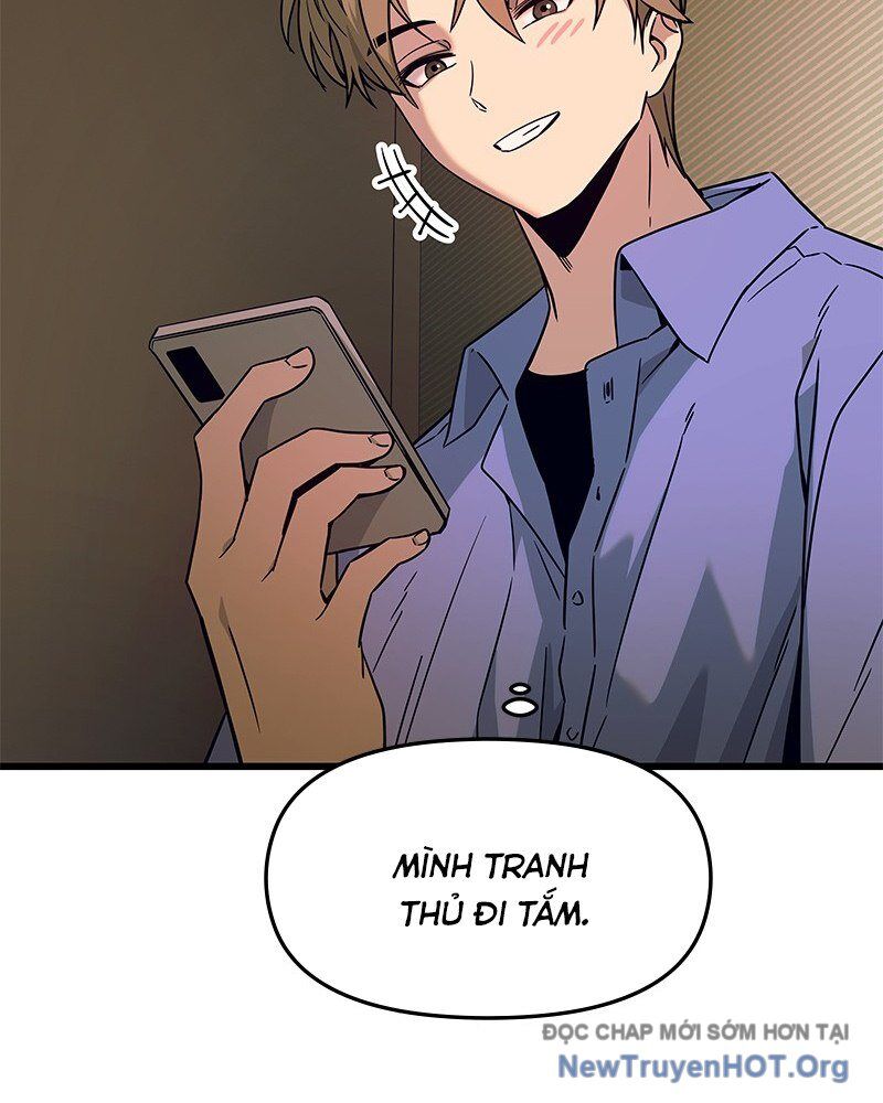 Bias Của Tôi Trên Chuyến Tàu Cuối Cùng Chapter 10 - Next Chapter 11