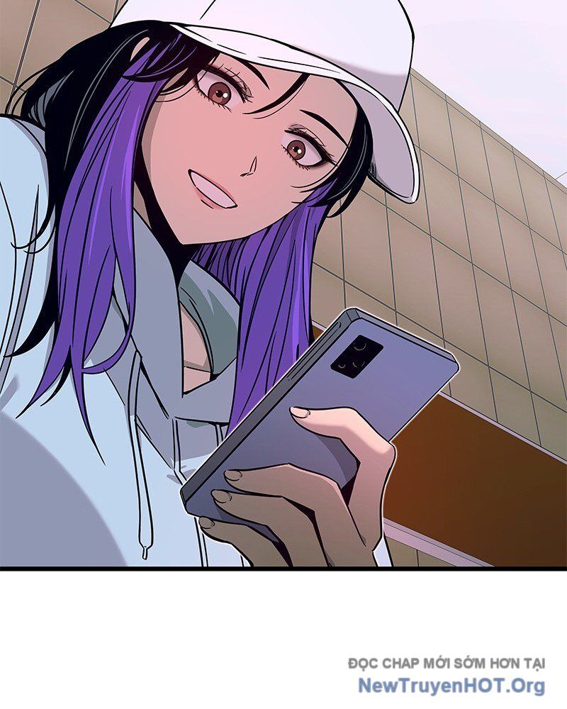 Bias Của Tôi Trên Chuyến Tàu Cuối Cùng Chapter 10 - Next Chapter 11