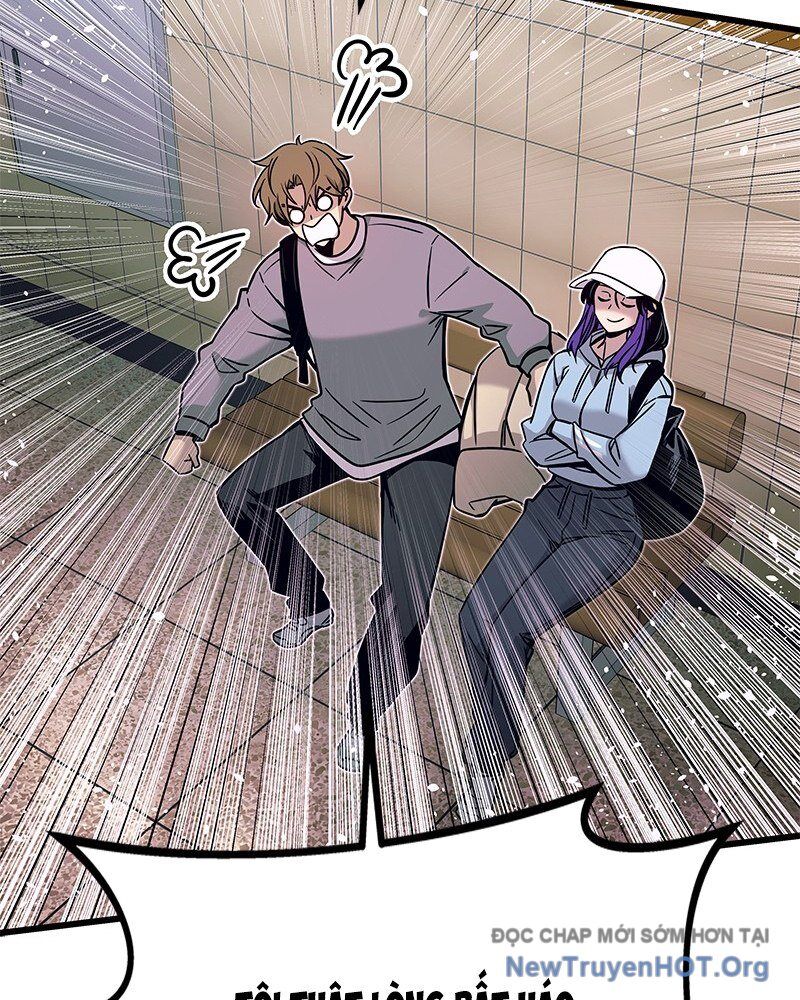 Bias Của Tôi Trên Chuyến Tàu Cuối Cùng Chapter 10 - Next Chapter 11