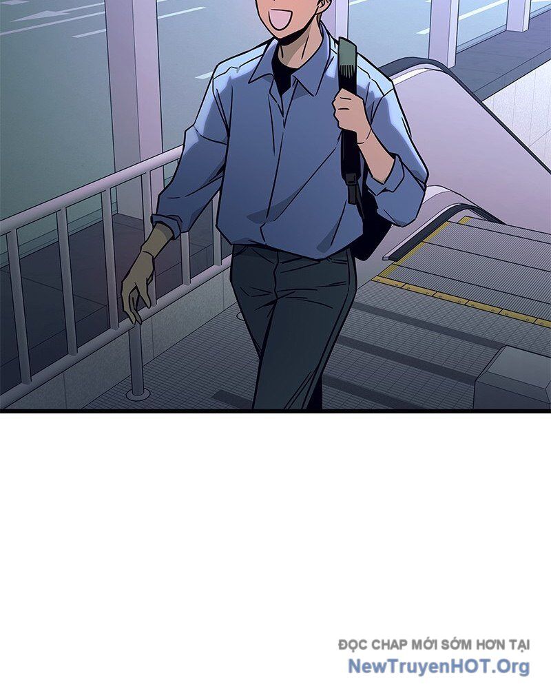 Bias Của Tôi Trên Chuyến Tàu Cuối Cùng Chapter 10 - Next Chapter 11