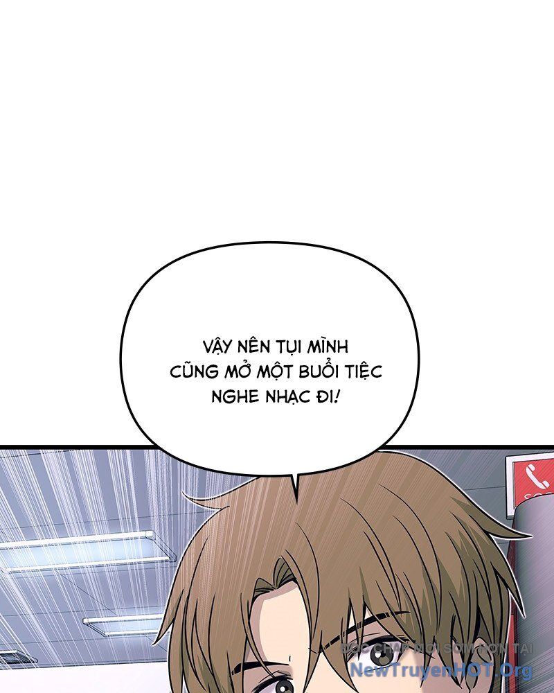 Bias Của Tôi Trên Chuyến Tàu Cuối Cùng Chapter 10 - Next Chapter 11