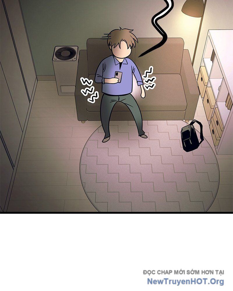Bias Của Tôi Trên Chuyến Tàu Cuối Cùng Chapter 10 - Next Chapter 11