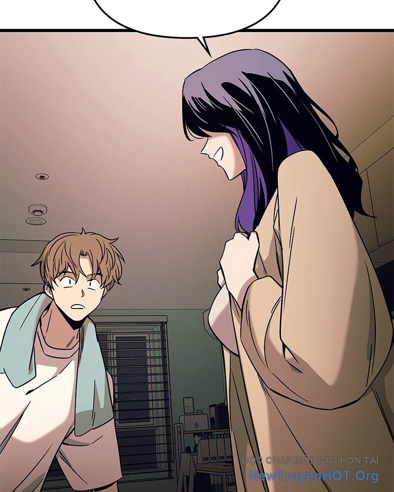 Bias Của Tôi Trên Chuyến Tàu Cuối Cùng Chapter 10 - Next Chapter 11