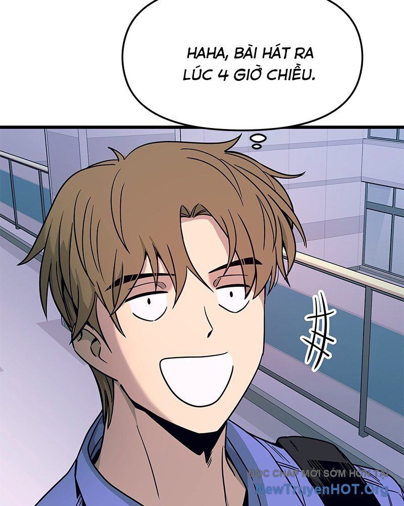 Bias Của Tôi Trên Chuyến Tàu Cuối Cùng Chapter 10 - Next Chapter 11