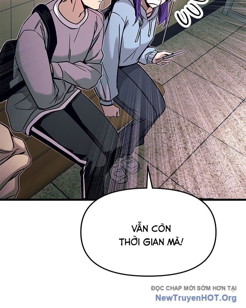 Bias Của Tôi Trên Chuyến Tàu Cuối Cùng Chapter 10 - Next Chapter 11