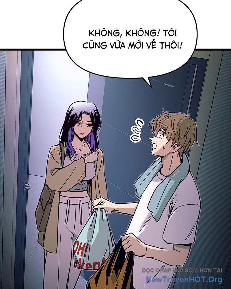 Bias Của Tôi Trên Chuyến Tàu Cuối Cùng Chapter 10 - Next Chapter 11