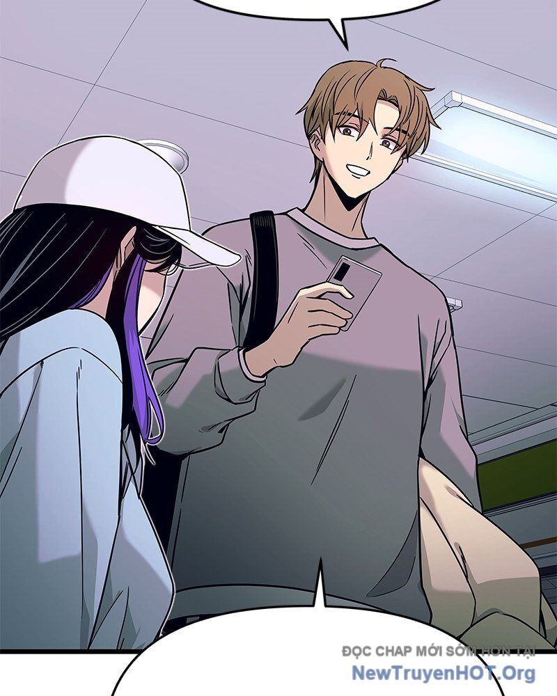 Bias Của Tôi Trên Chuyến Tàu Cuối Cùng Chapter 10 - Next Chapter 11