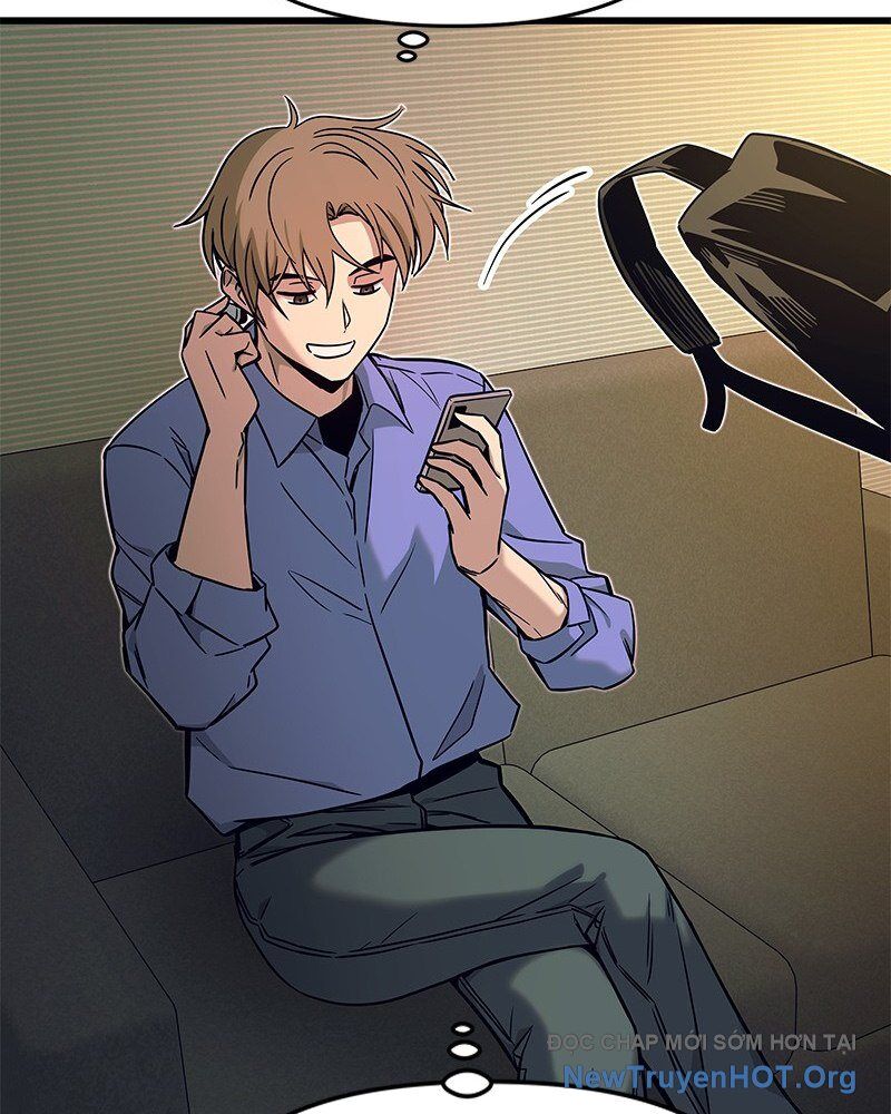 Bias Của Tôi Trên Chuyến Tàu Cuối Cùng Chapter 10 - Next Chapter 11