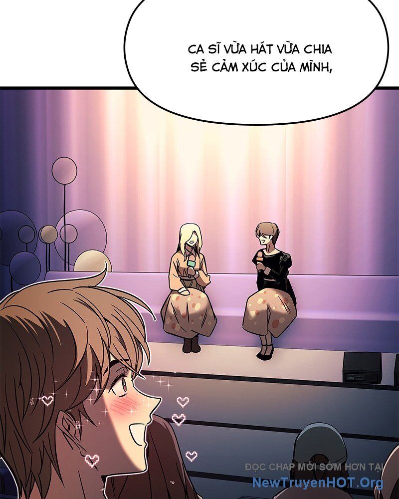 Bias Của Tôi Trên Chuyến Tàu Cuối Cùng Chapter 10 - Next Chapter 11