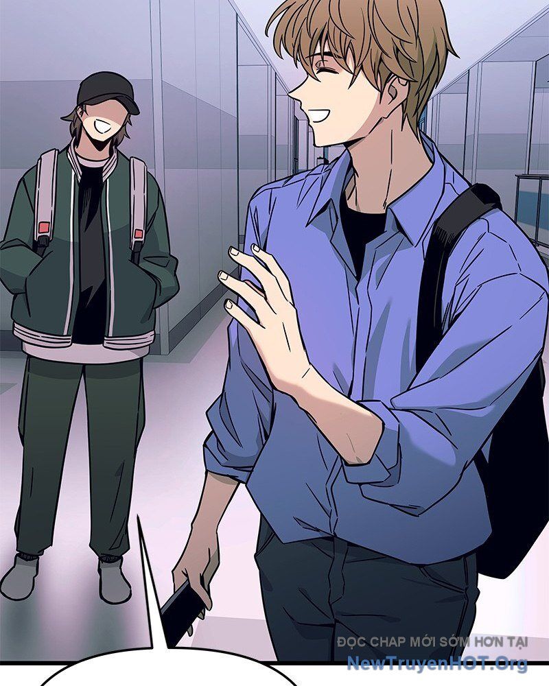 Bias Của Tôi Trên Chuyến Tàu Cuối Cùng Chapter 10 - Next Chapter 11
