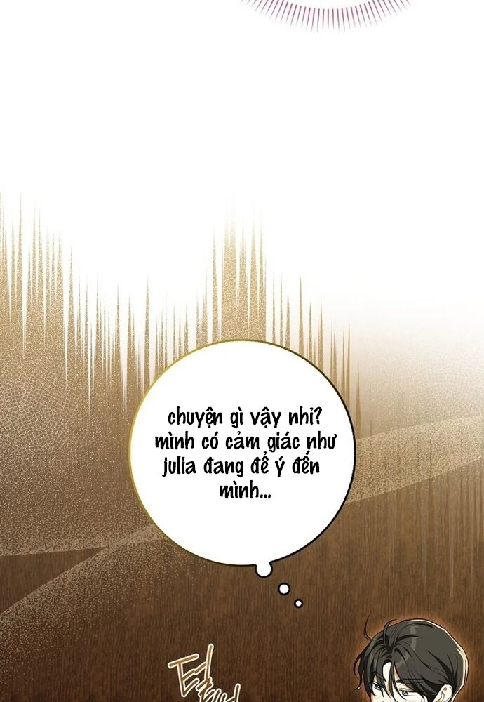 Tôi Chỉ Muốn Ngủ Riêng! Chapter 5 - Trang 2