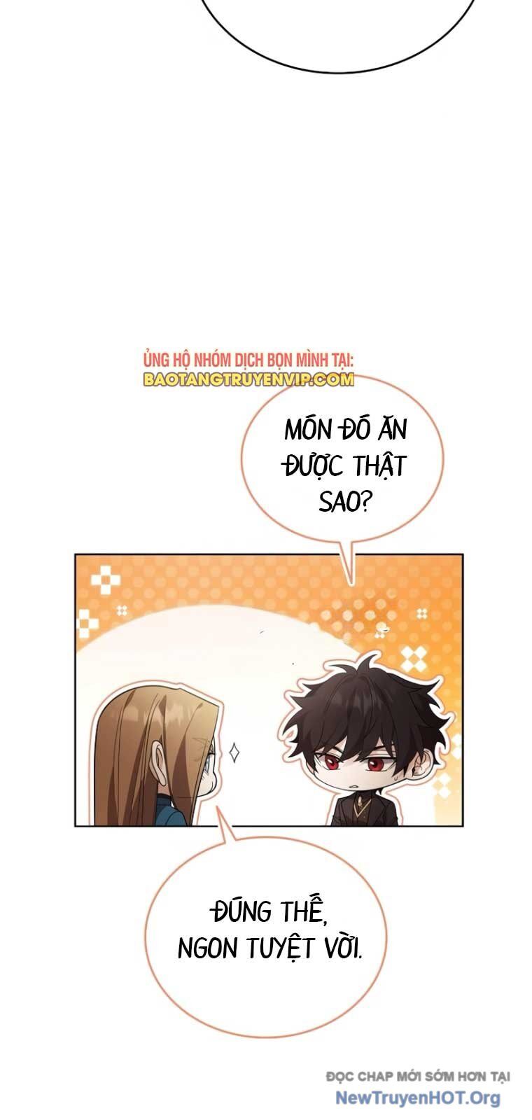 Học Viện Minh Triết Chapter 19 - Trang 2
