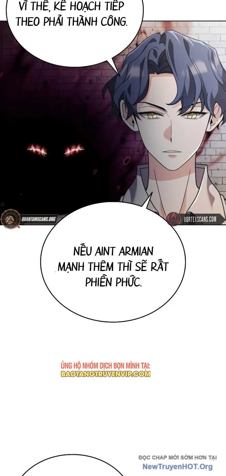 Học Viện Minh Triết Chapter 19 - Trang 2