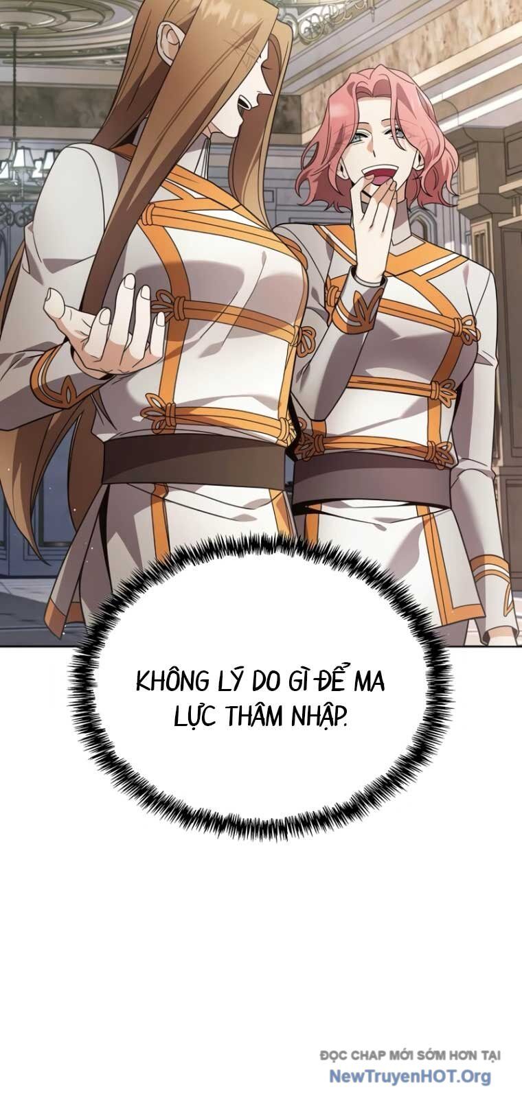 Học Viện Minh Triết Chapter 19 - Trang 2