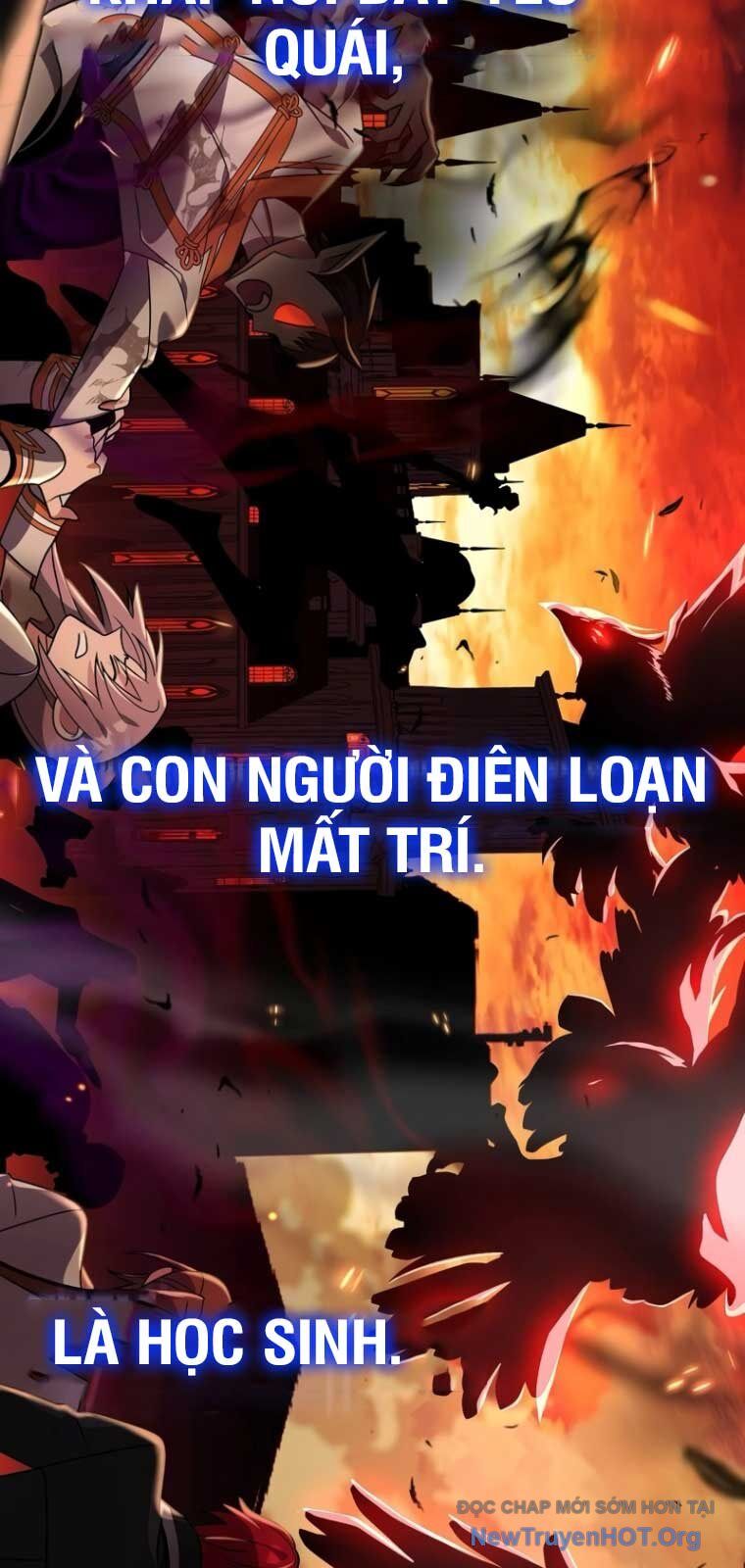 Học Viện Minh Triết Chapter 19 - Trang 2
