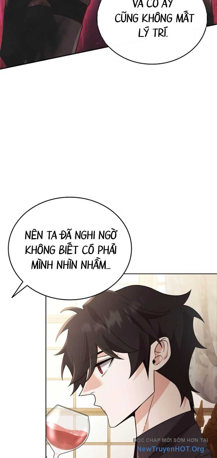 Học Viện Minh Triết Chapter 19 - Trang 2