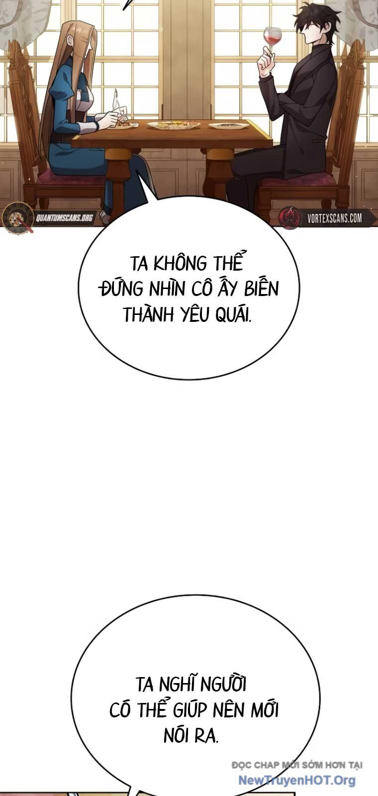 Học Viện Minh Triết Chapter 19 - Trang 2