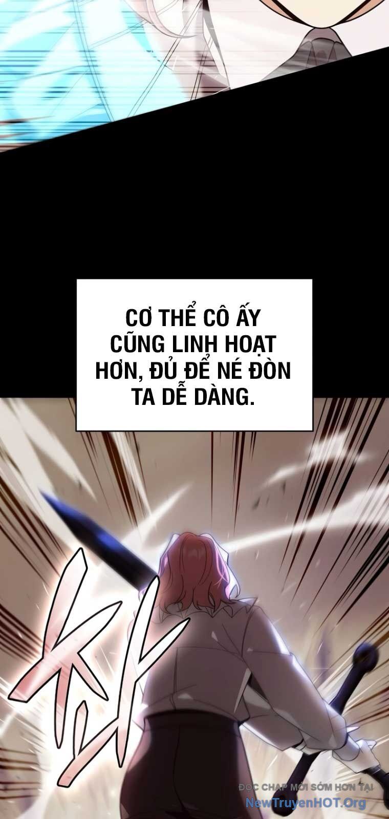 Học Viện Minh Triết Chapter 19 - Trang 2