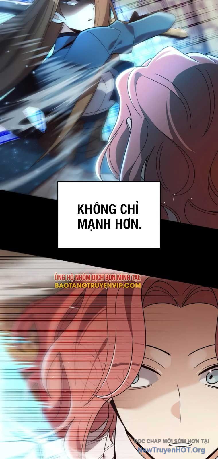 Học Viện Minh Triết Chapter 19 - Trang 2