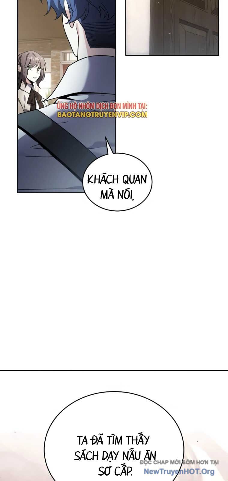 Học Viện Minh Triết Chapter 19 - Trang 2