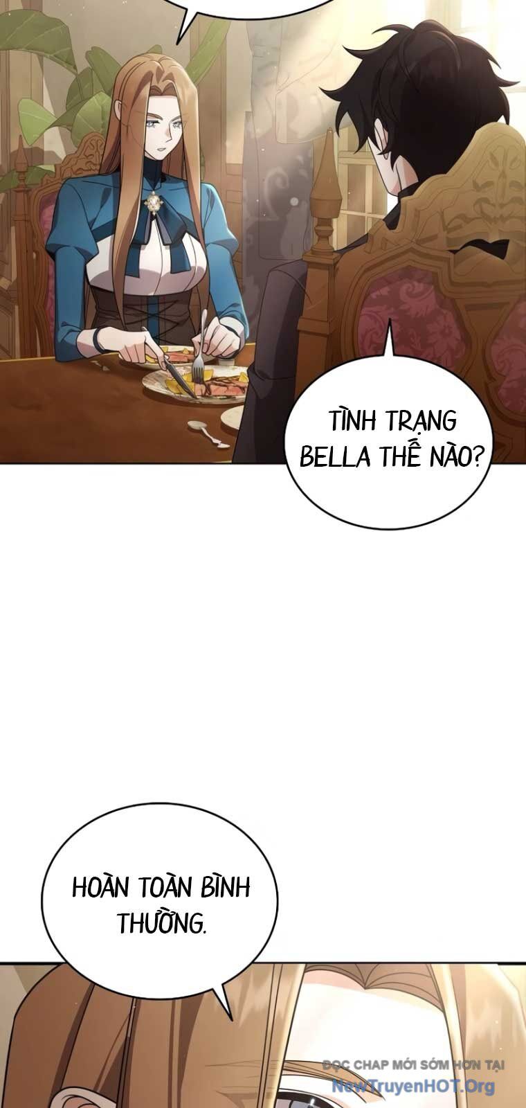 Học Viện Minh Triết Chapter 19 - Trang 2