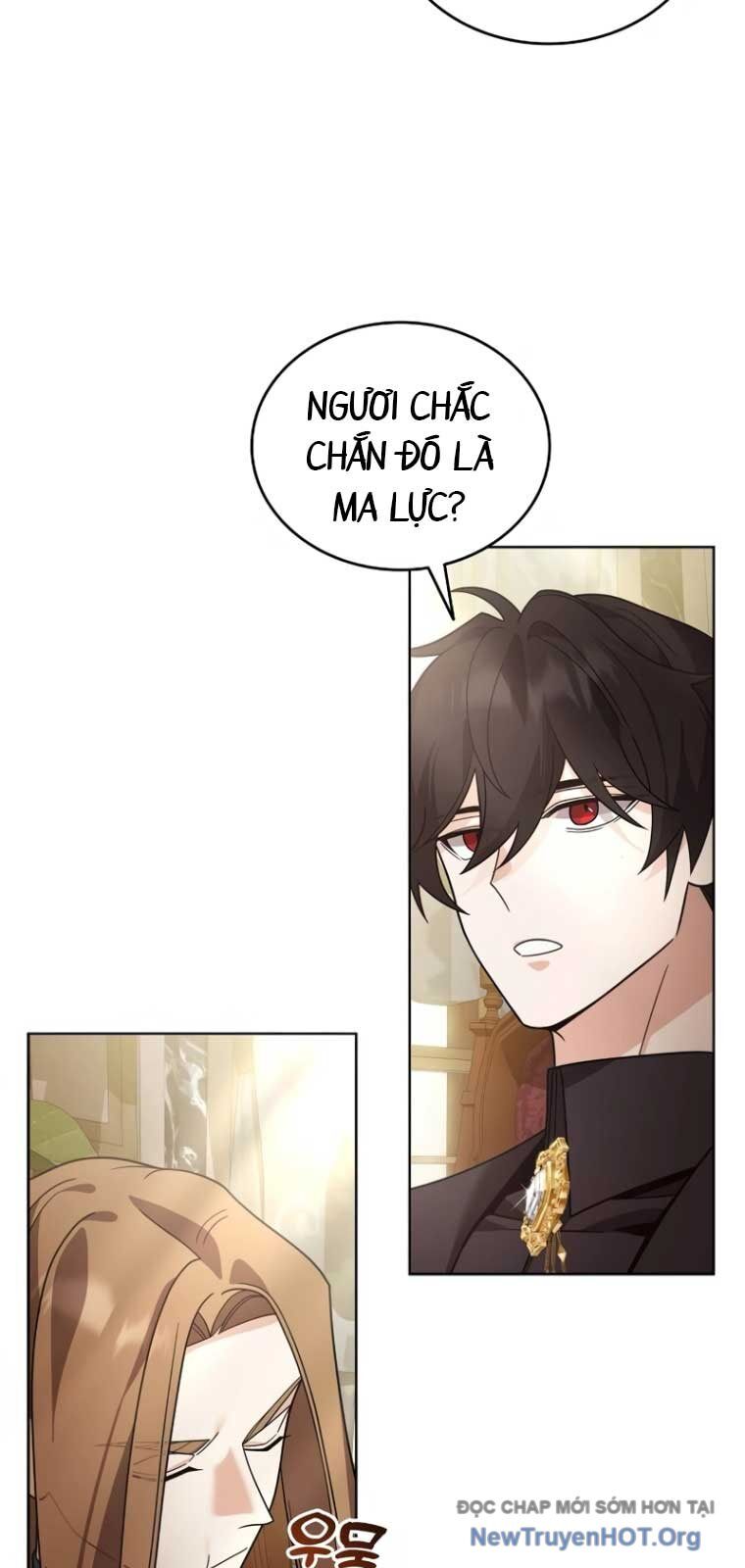 Học Viện Minh Triết Chapter 19 - Trang 2