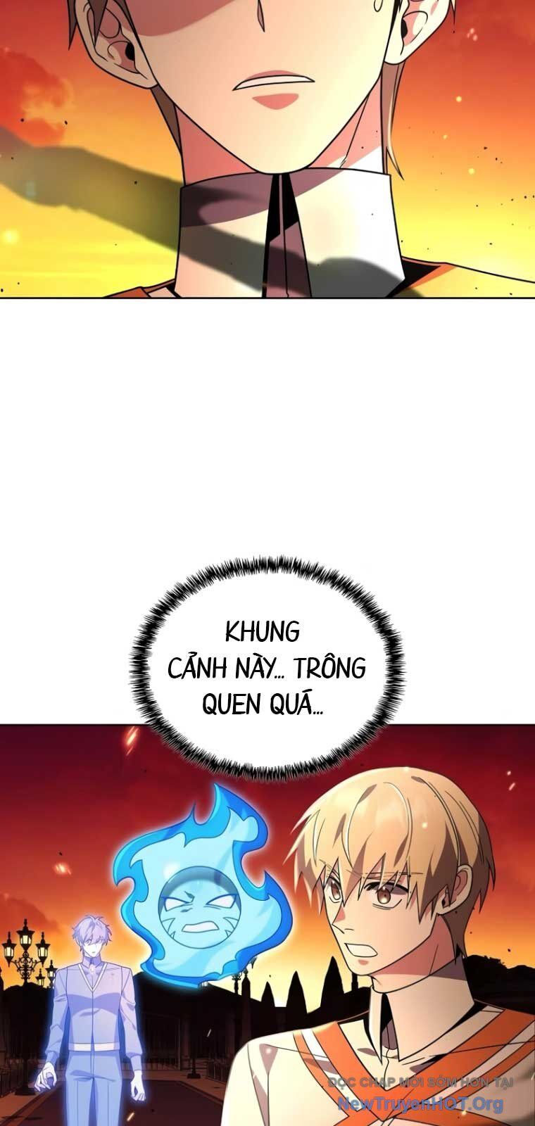 Học Viện Minh Triết Chapter 19 - Trang 2