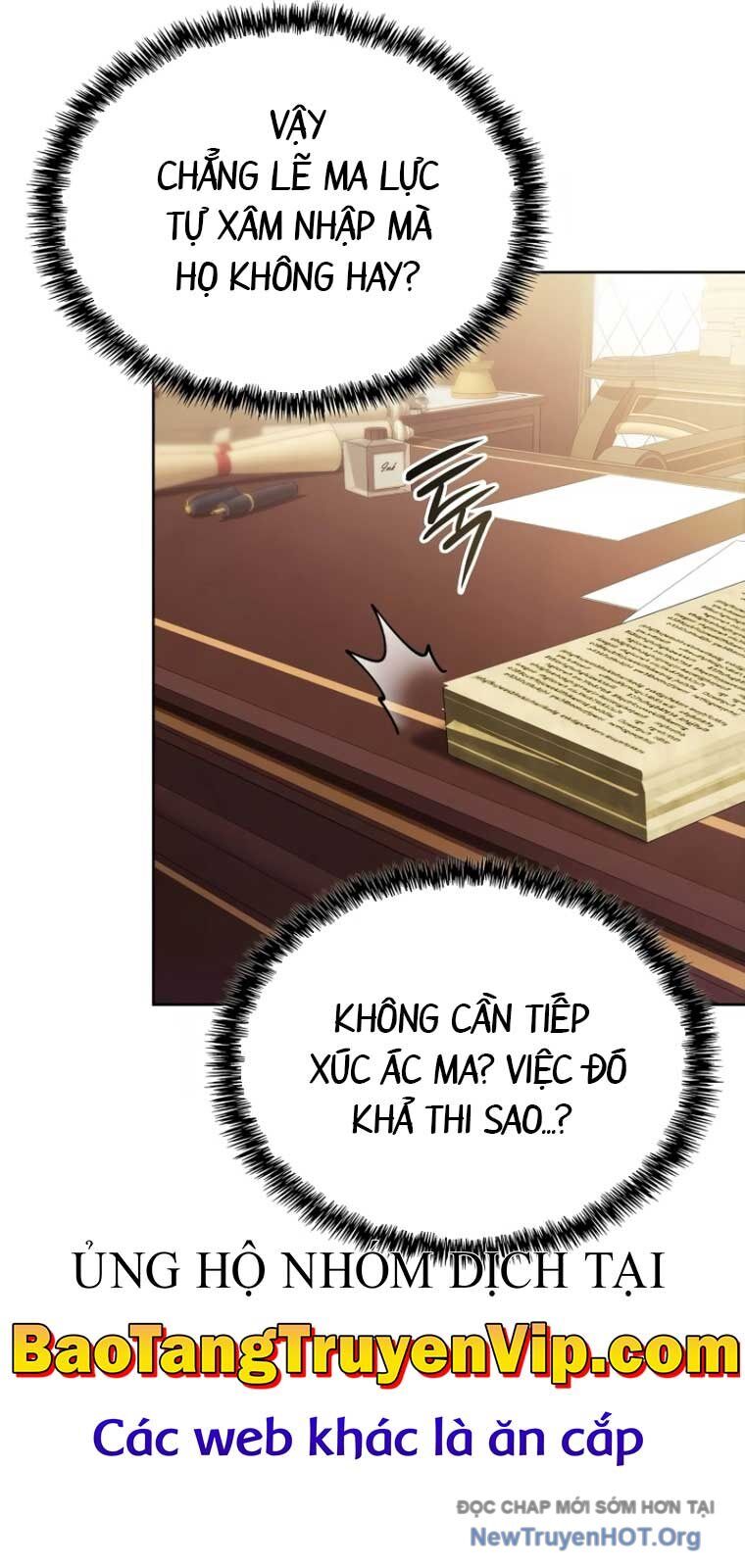 Học Viện Minh Triết Chapter 19 - Trang 2