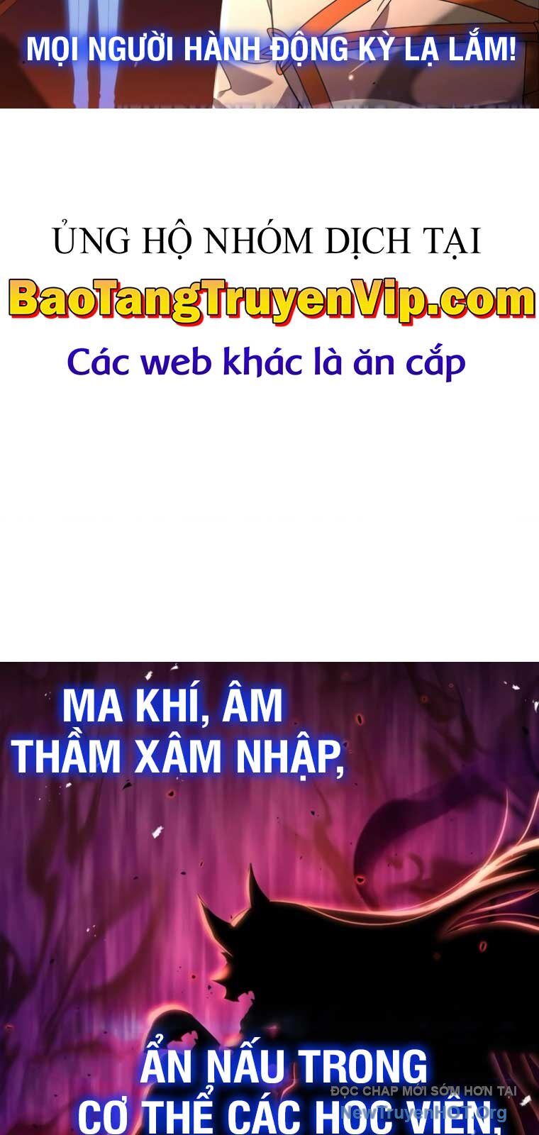 Học Viện Minh Triết Chapter 19 - Trang 2