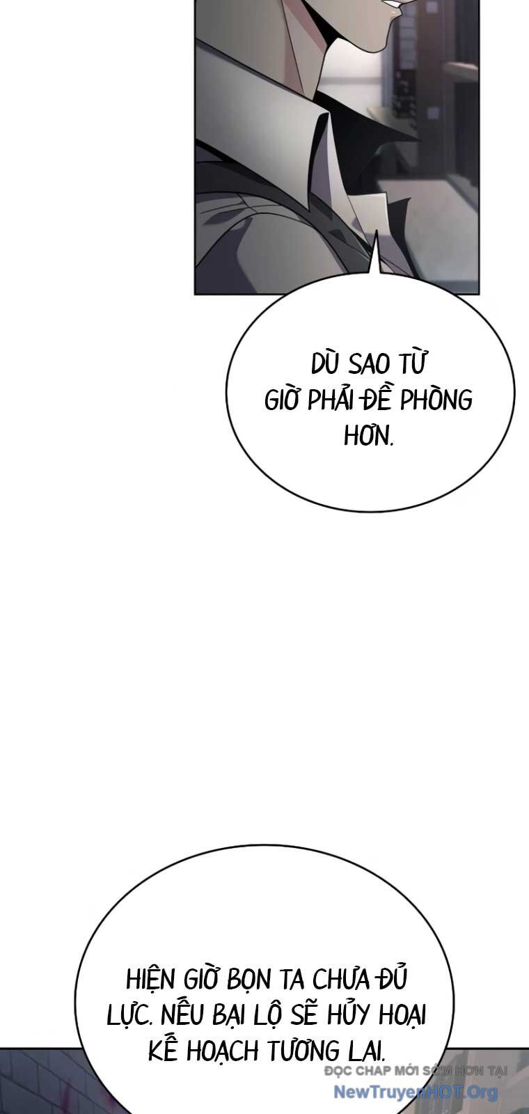 Học Viện Minh Triết Chapter 19 - Trang 2