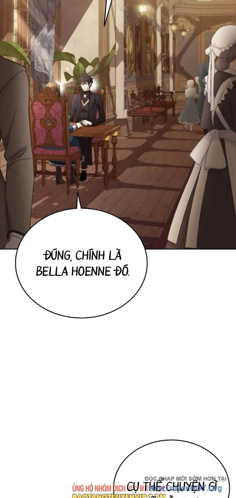 Học Viện Minh Triết Chapter 19 - Trang 2