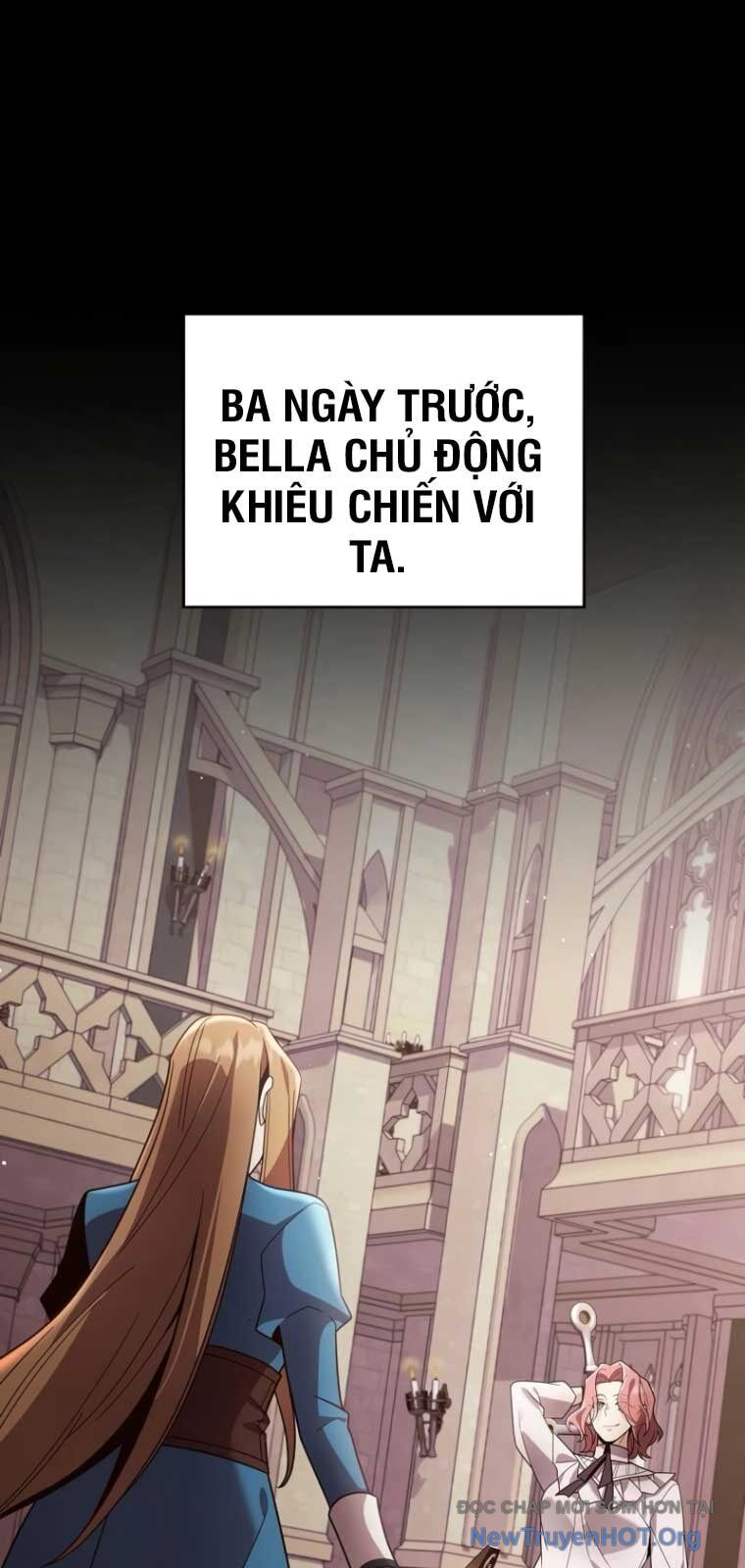 Học Viện Minh Triết Chapter 19 - Trang 2