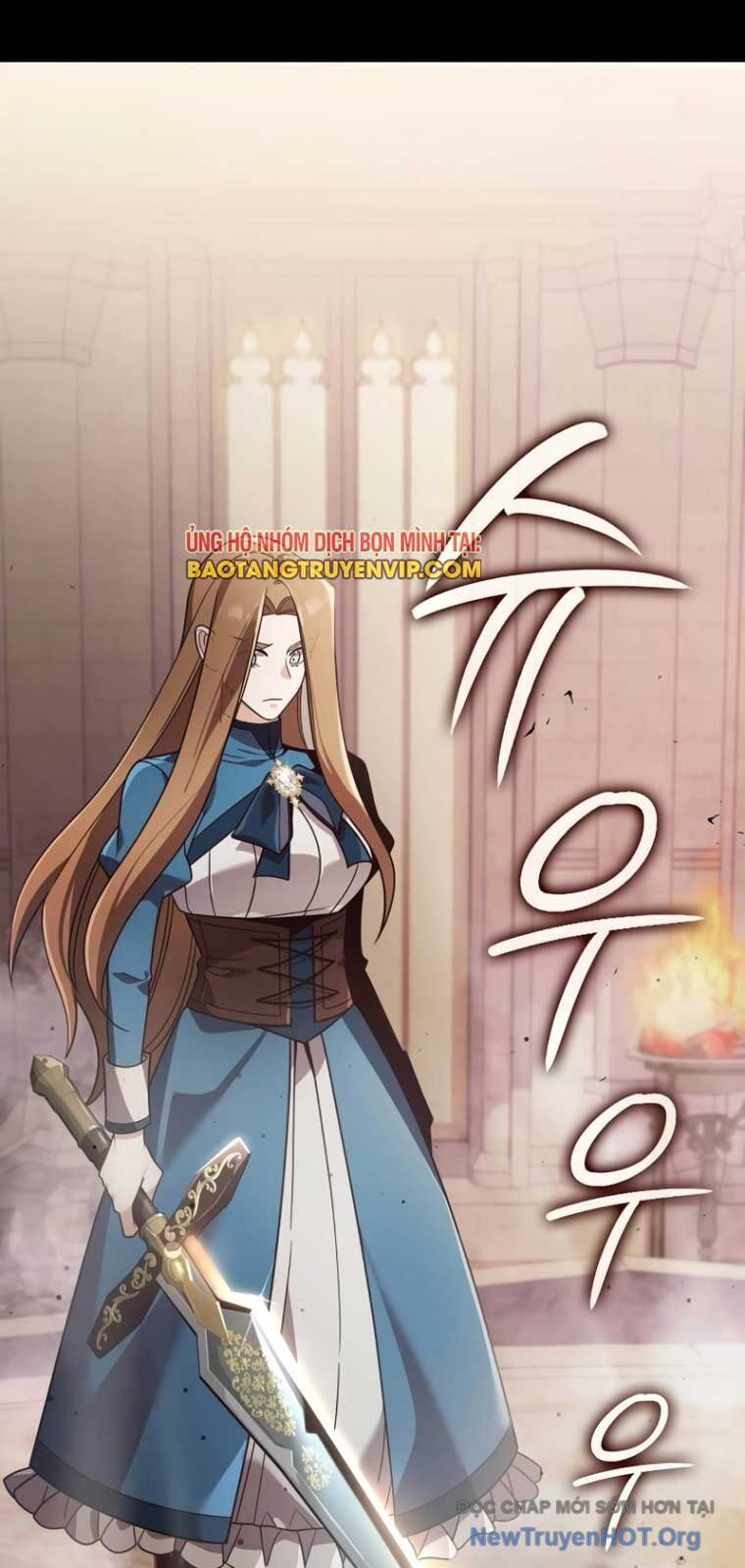 Học Viện Minh Triết Chapter 19 - Trang 2