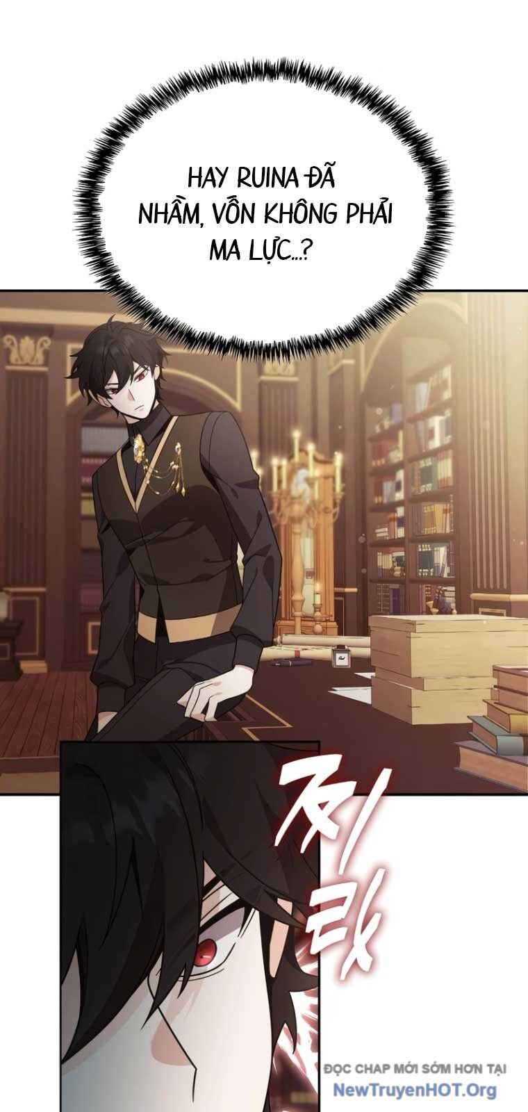 Học Viện Minh Triết Chapter 19 - Trang 2