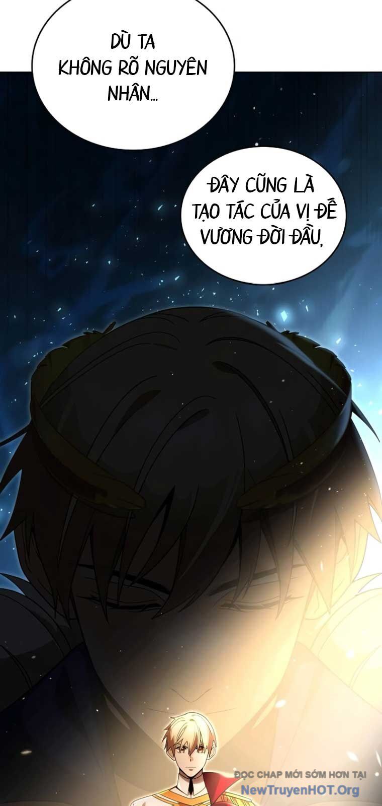 Học Viện Minh Triết Chapter 19 - Trang 2