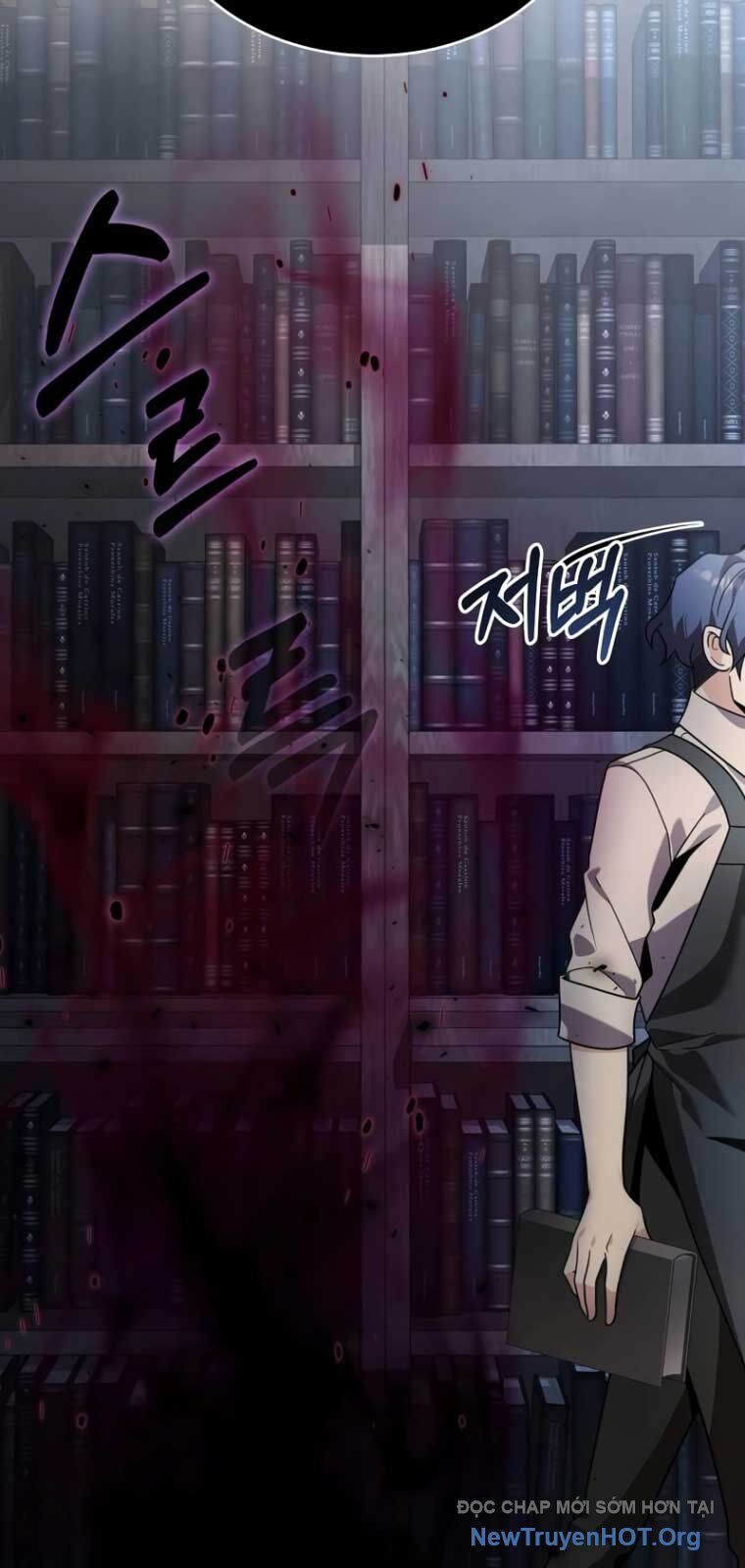 Học Viện Minh Triết Chapter 19 - Trang 2
