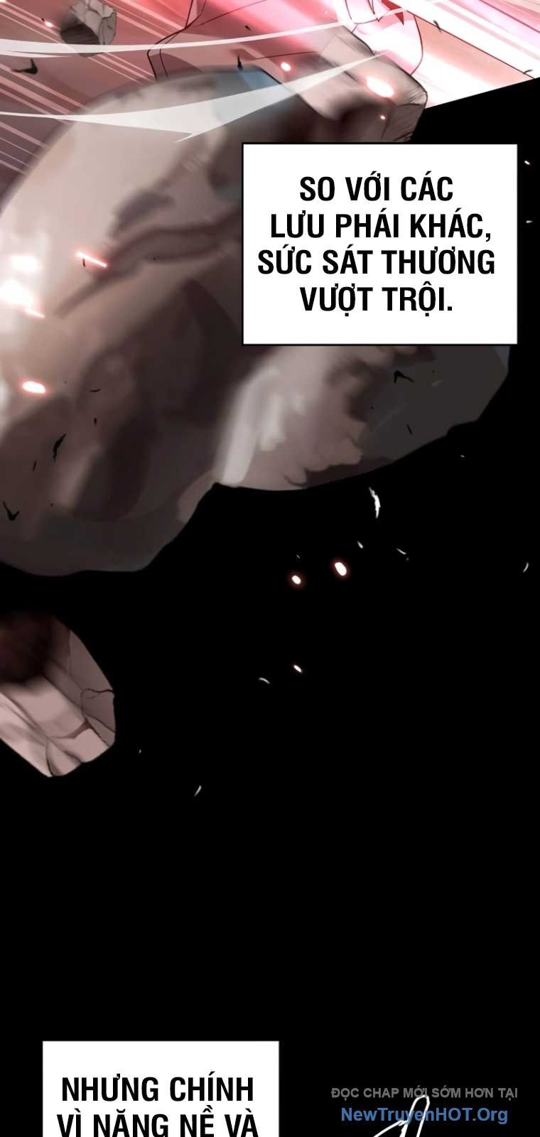 Học Viện Minh Triết Chapter 19 - Trang 2