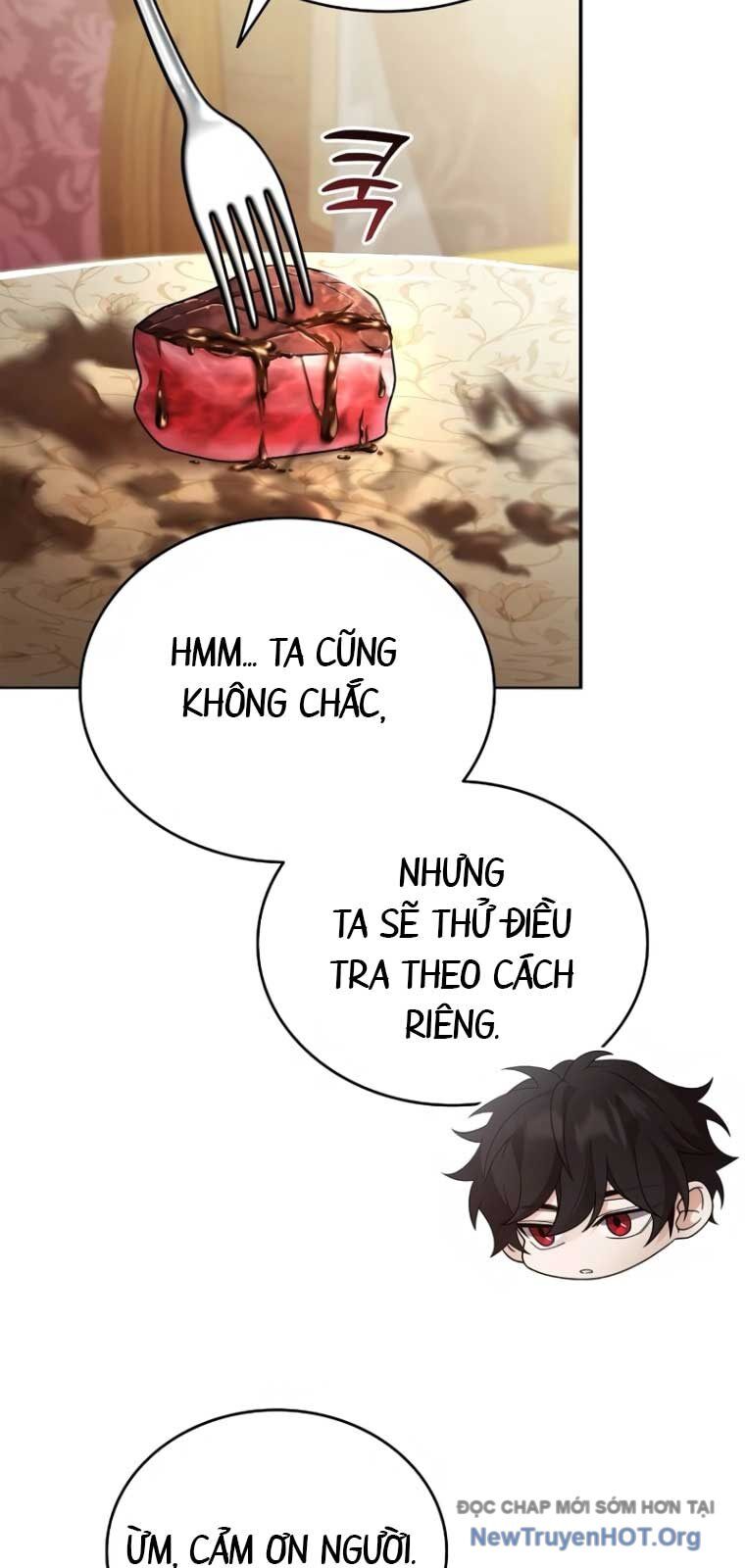 Học Viện Minh Triết Chapter 19 - Trang 2