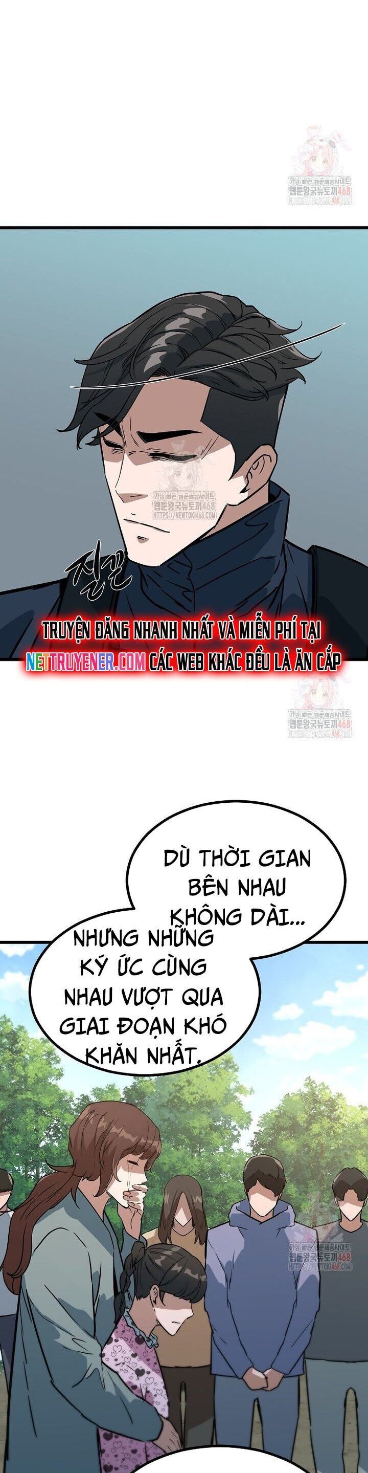 Kẻ không thuộc về loài người Chapter 32 - Next Chapter 33