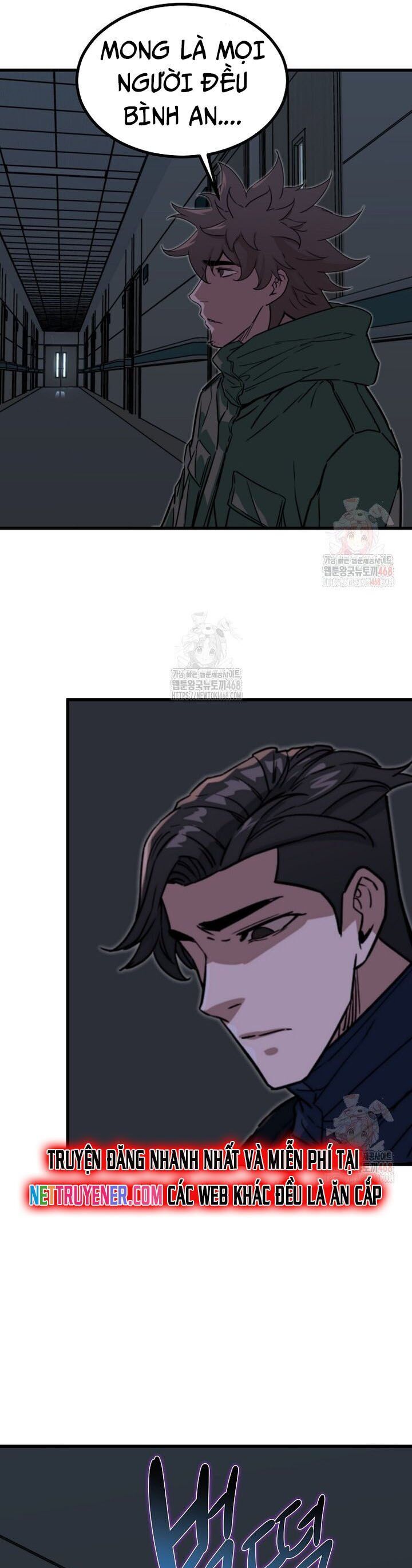 Kẻ không thuộc về loài người Chapter 32 - Next Chapter 33