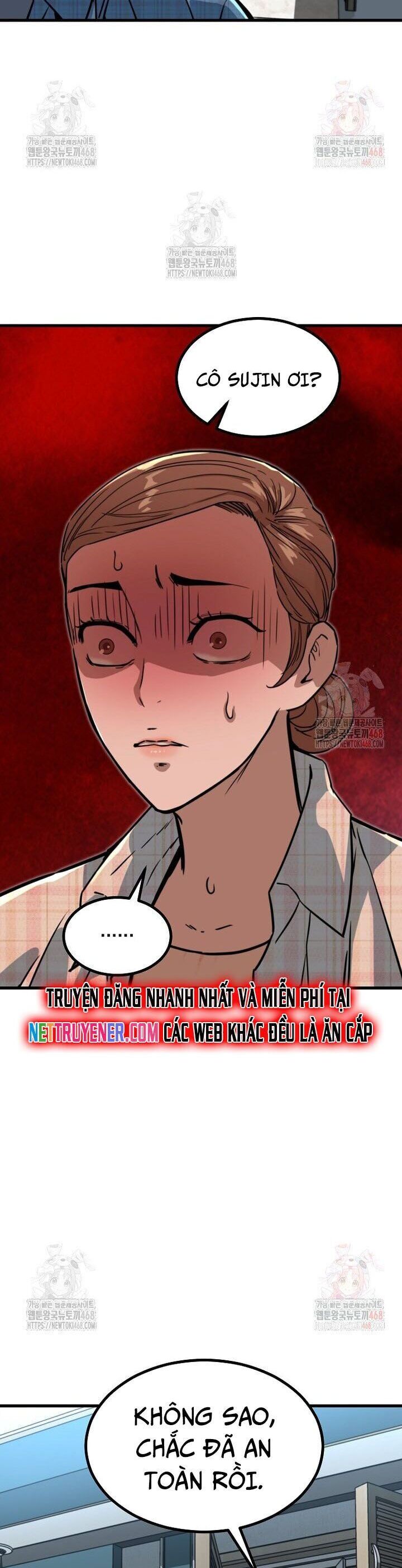 Kẻ không thuộc về loài người Chapter 32 - Next Chapter 33