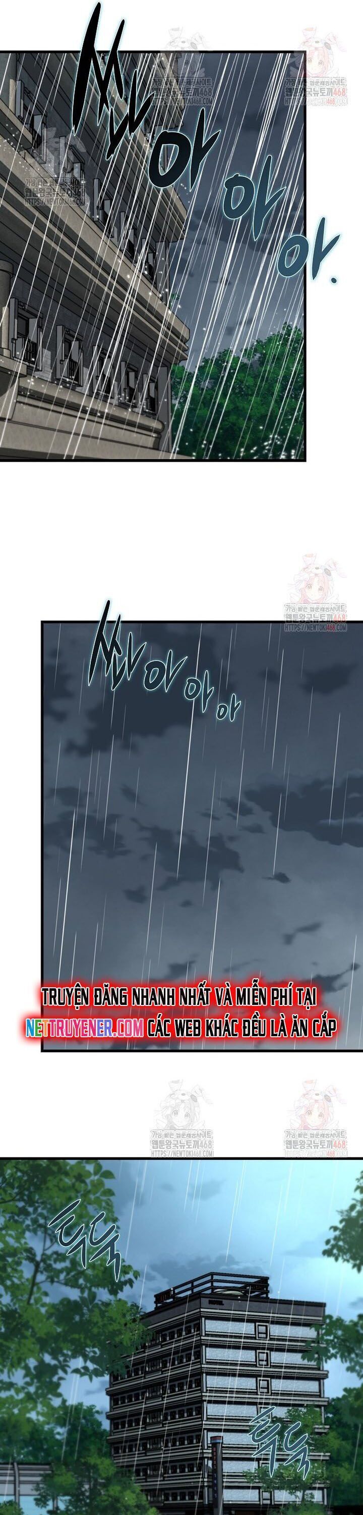 Kẻ không thuộc về loài người Chapter 32 - Next Chapter 33