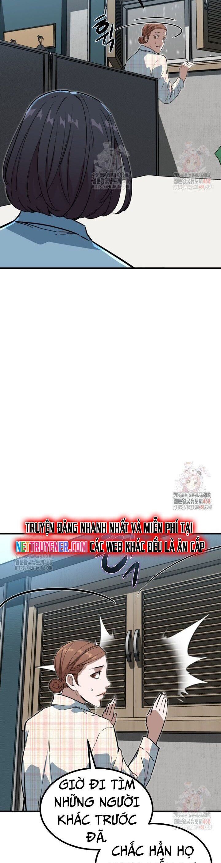 Kẻ không thuộc về loài người Chapter 32 - Next Chapter 33