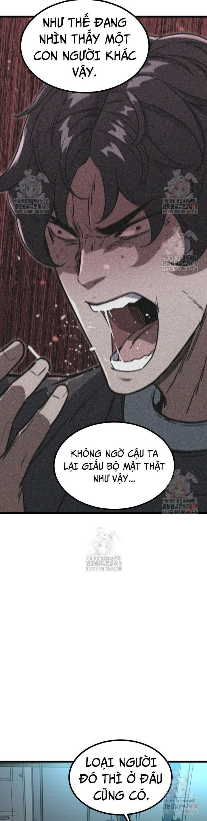 Kẻ không thuộc về loài người Chapter 32 - Next Chapter 33