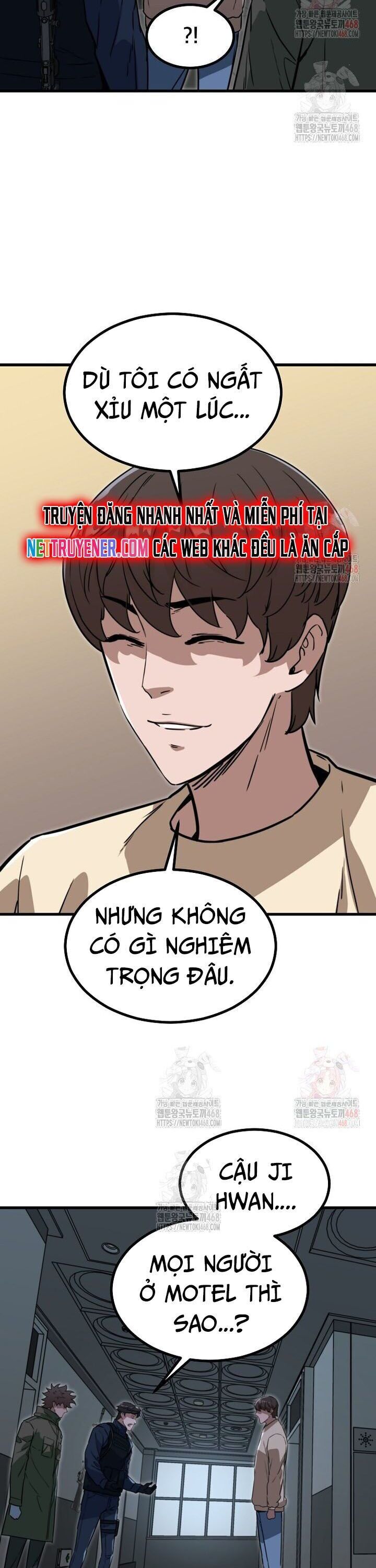 Kẻ không thuộc về loài người Chapter 32 - Next Chapter 33