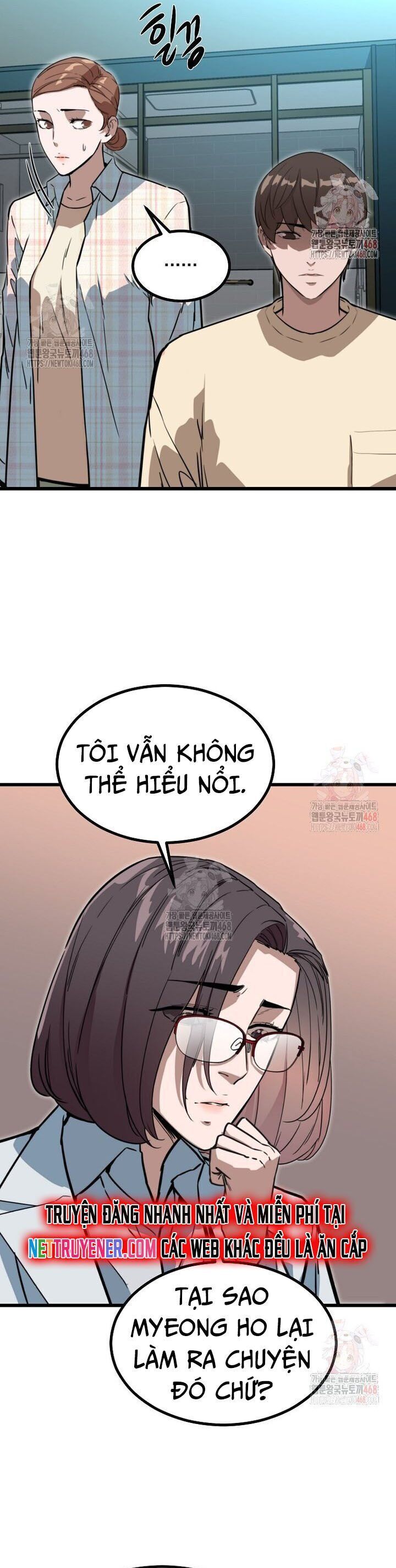 Kẻ không thuộc về loài người Chapter 32 - Next Chapter 33
